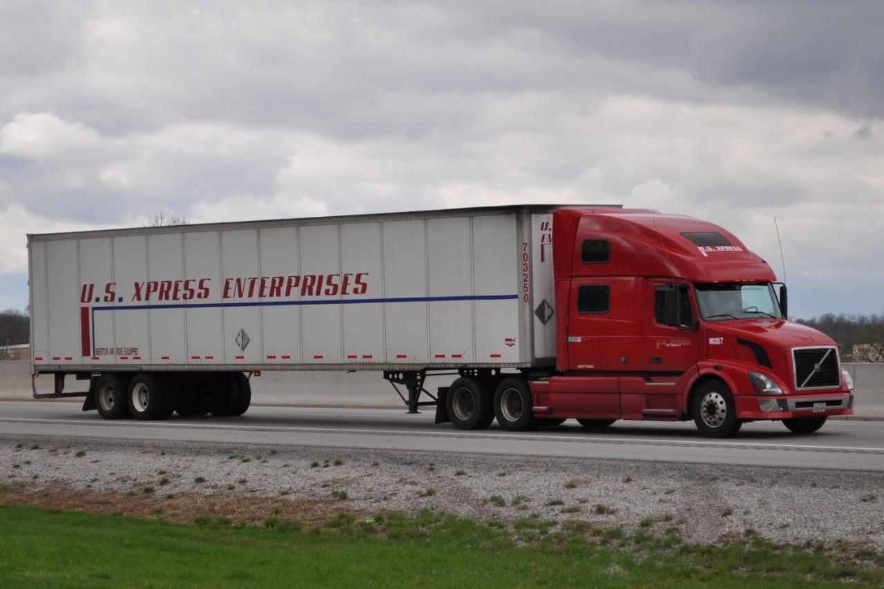usexpress enterprises U.S. Xpress Enterprises usexpress enterprises U.S. Xpress Enterprises